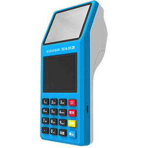 巴中超级收款宝QR65